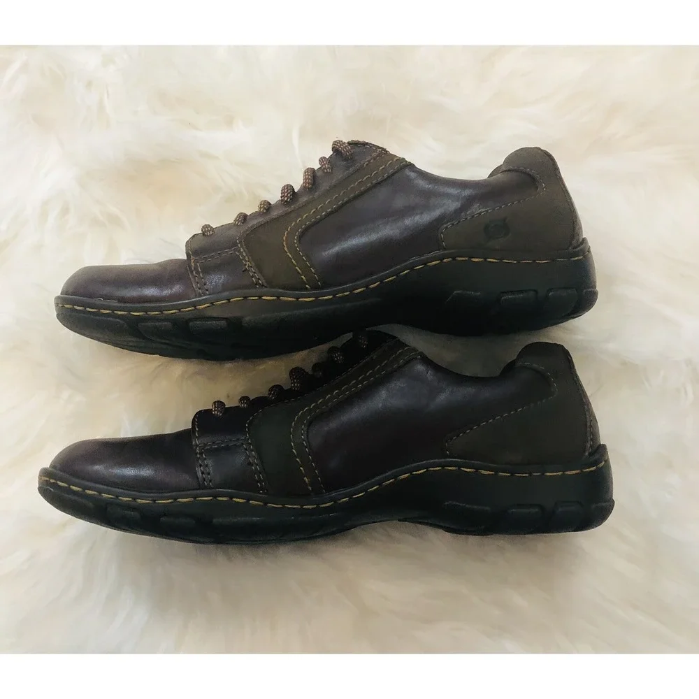 Born mens jackson